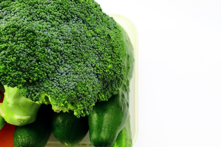 מהשוקולד לברוקולי: כך התחלתי אורח חיים בריא