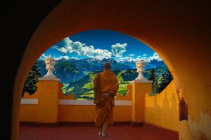 מסע לנפש איך מתכננים טיול רוחני בהודו
