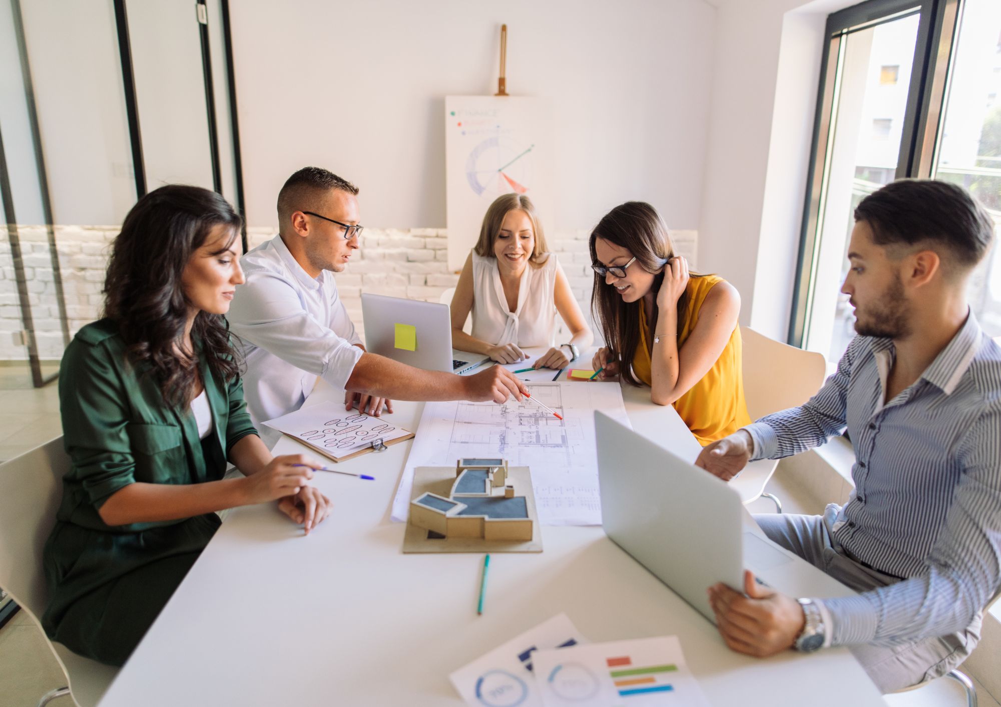 בואו להצטרף לקדמה: רשות החדשנות מחפשת מומחים טכנולוגיים בתחום המערכות